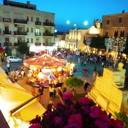 Versomare Polignano a Mare Buitenkant foto